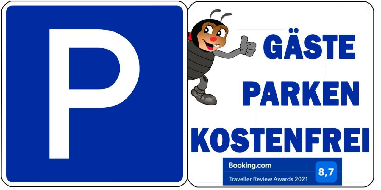 Hotel Koerschtal Stoccarda Esterno foto