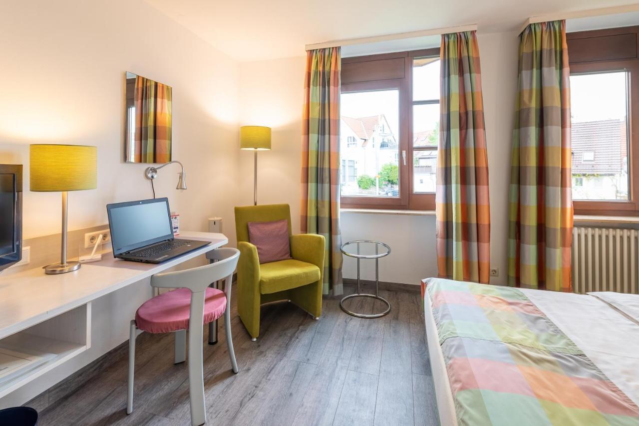 Hotel Koerschtal Stoccarda Esterno foto