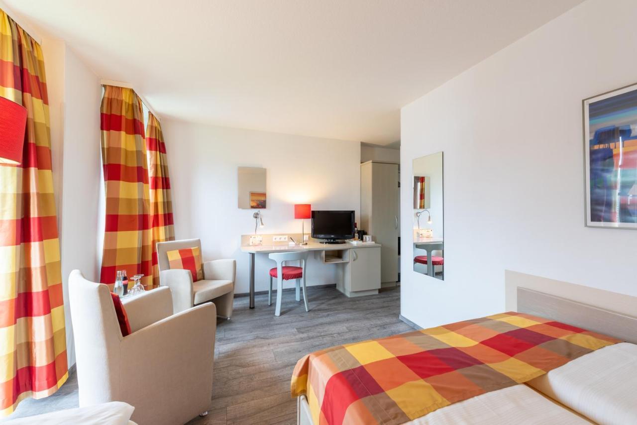 Hotel Koerschtal Stoccarda Esterno foto