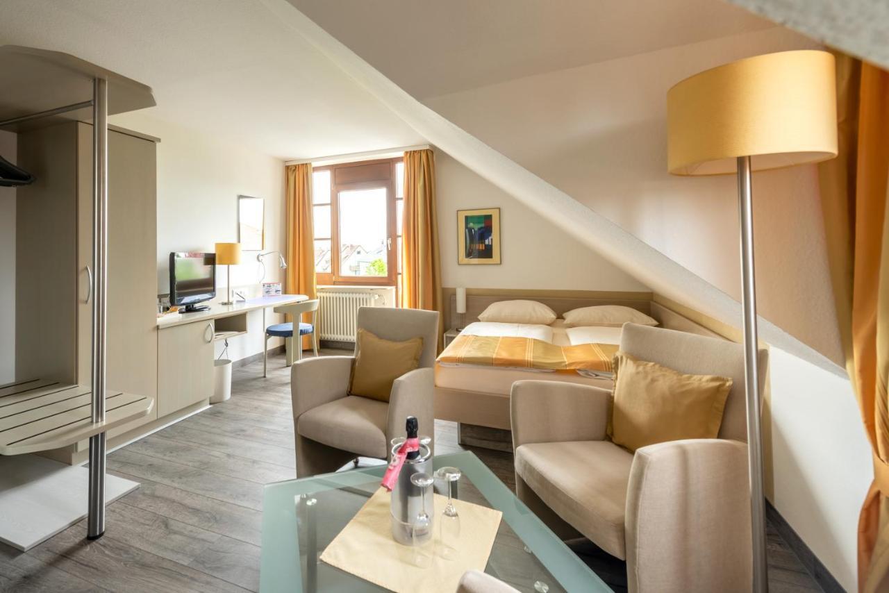 Hotel Koerschtal Stoccarda Esterno foto
