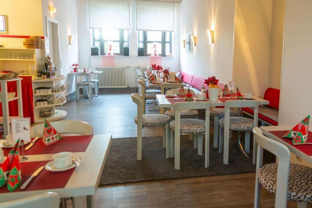 Hotel Koerschtal Stoccarda Esterno foto